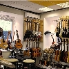 Музыкальные магазины в Палехе