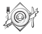 Служба бронирования - иконка «ресторан» в Палехе